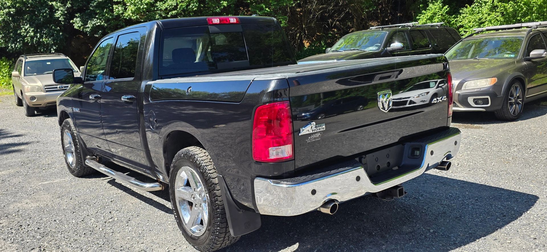 dodge ram 1500 pickup 2009 1D3HV13T19J511859 image dodge ram 1500 pickup 2009 1D3HV13T19J511859 image